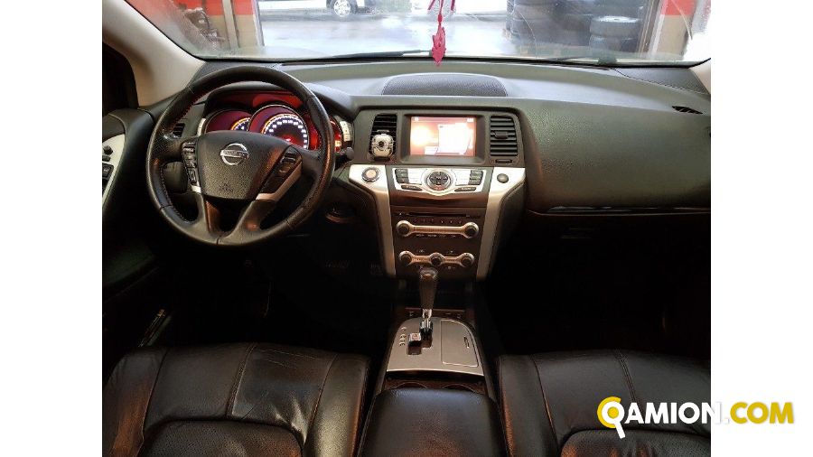 Nissan Murano Diesel | Altro Altro