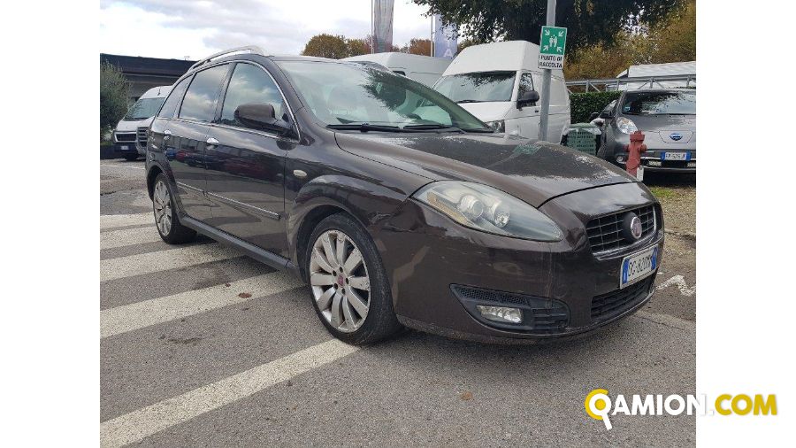 Fiat Croma Station Wagon | Altro Altro