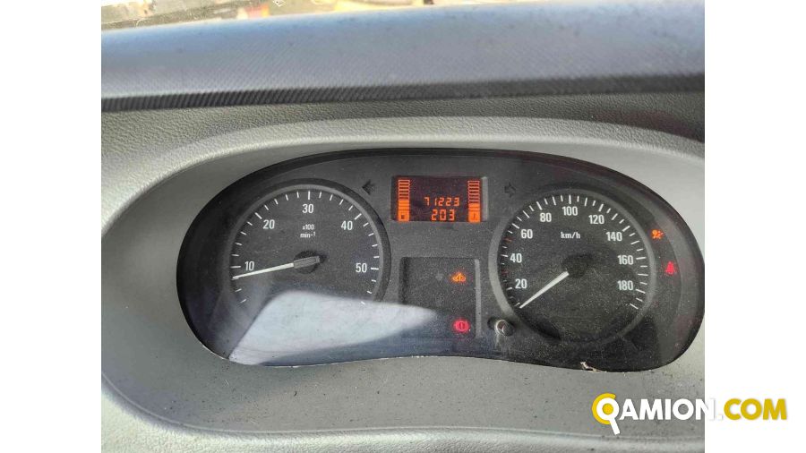 Opel MOVANO Sponda idraulica | Altro Altro