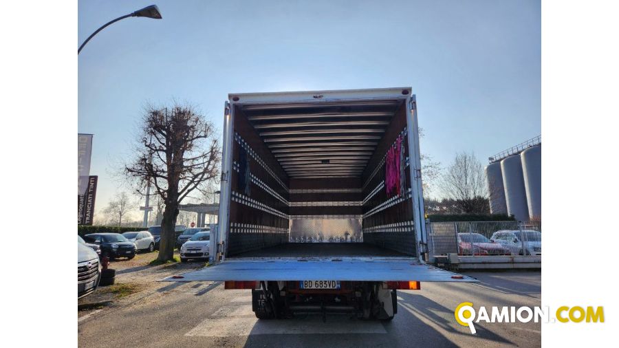 Iveco SPONDA IDRAULICA SPONDA IDRAULICA | Altro Piattaforma aerea