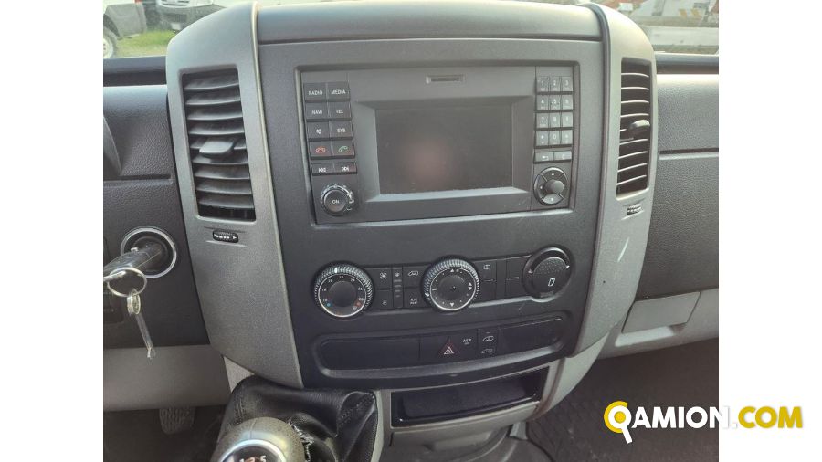 Volkswagen CRAFTER Passo Lungo full optional | Altro Altro