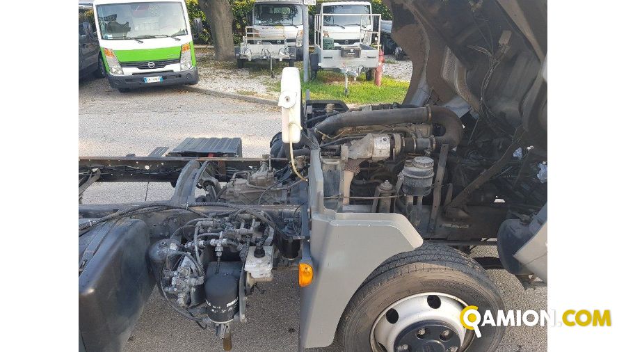 Nissan ATLEON  ATLEON 140.70 ATLEON  ATLEON 140.70 | Altro Altro