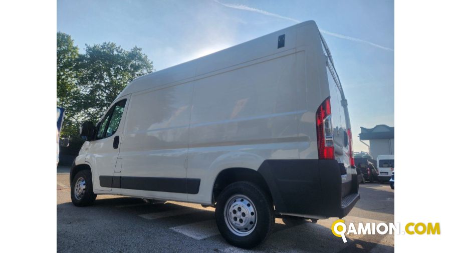 Fiat DUCATO 40000 km originali | Altro Altro