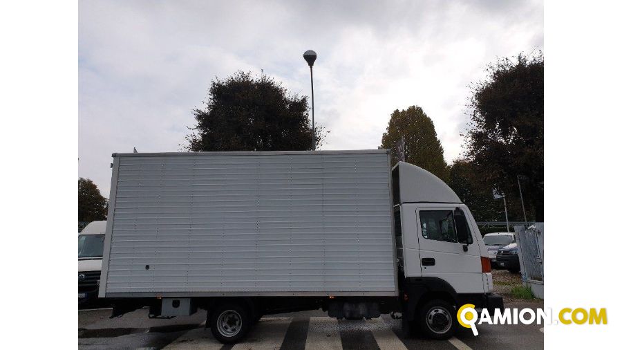 Nissan ATLEON 150/35 | Altro Altro