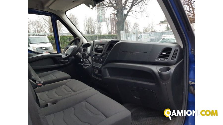Iveco DAILY usato | Altro Altro