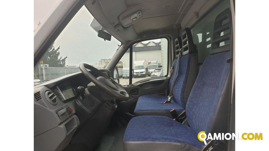 Iveco DAILY Camper | Altro Altro