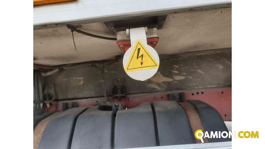 Iveco DAILY 50C13 6 MARCE FRIGORIFERO | Altro Altro