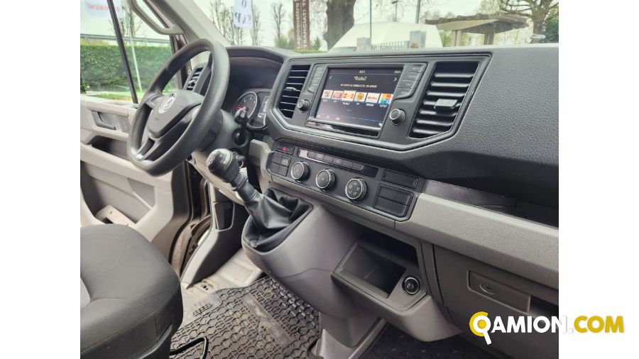 Volkswagen CRAFTER usato | Altro Altro