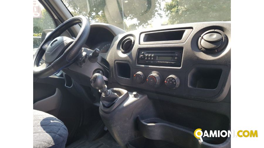 Opel MOVANO ribaltabile | Altro Altro