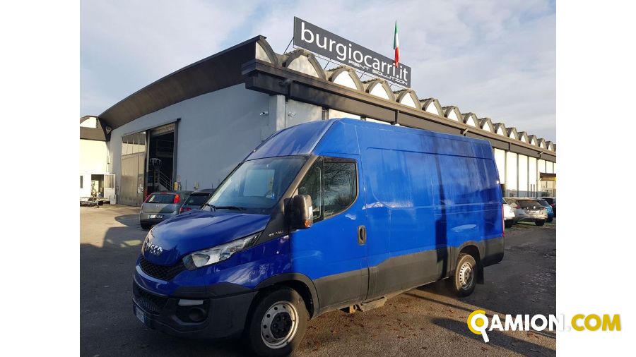 Iveco DAILY usato | Altro Altro