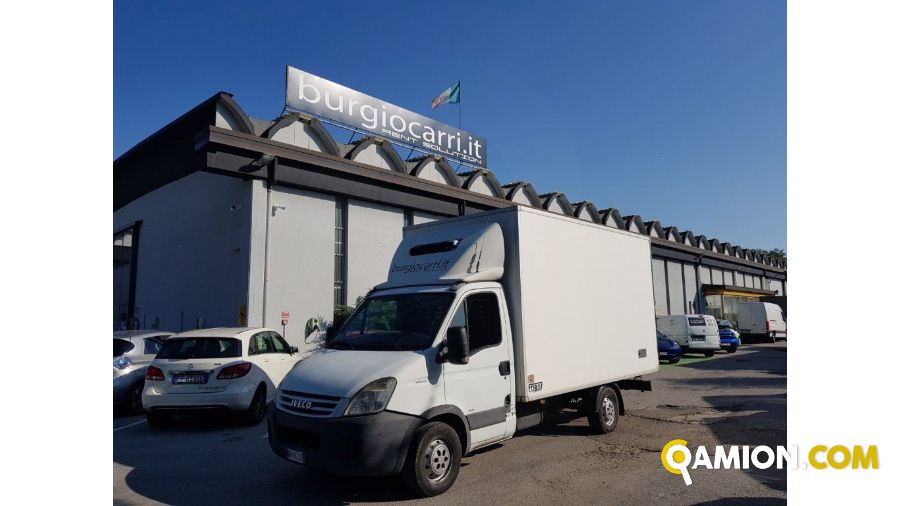 Iveco DAILY S14 | Altro Altro