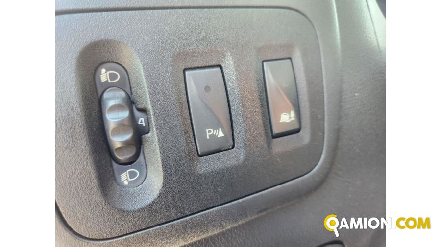 Renault MASTER passo medio | Altro Altro