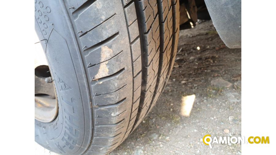 Iveco DAILY C12 L4 H2 | Altro Altro