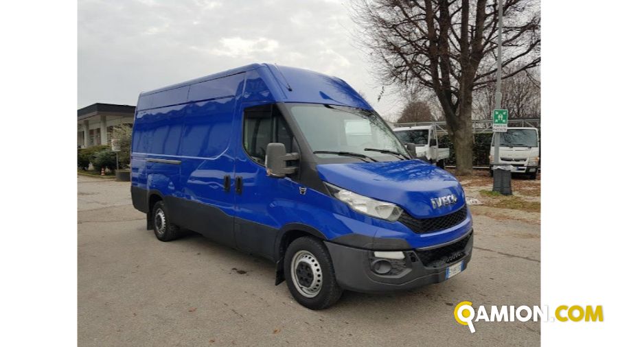 Iveco DAILY usato | Altro Altro
