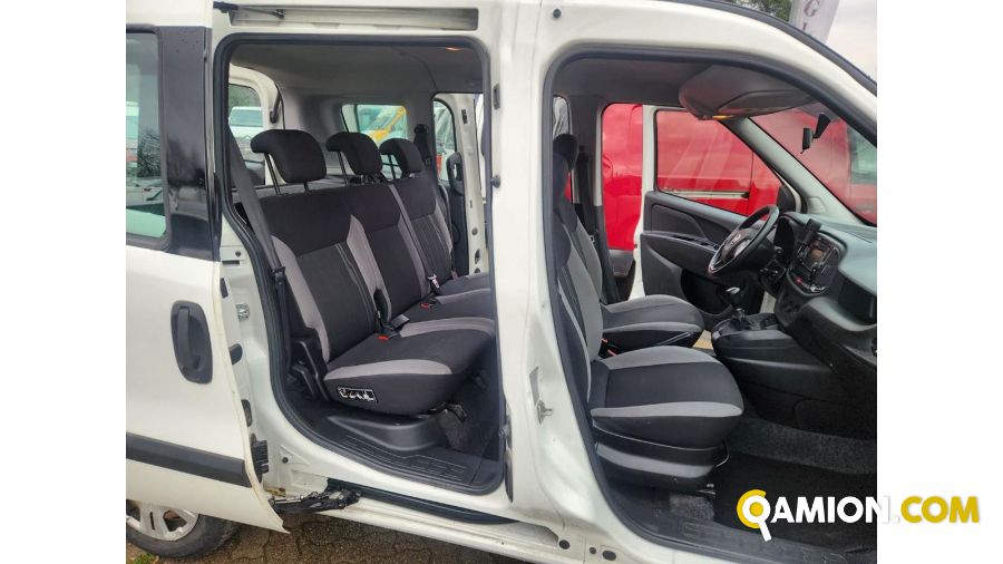 Fiat DOBLO 1.3 MJT | Altro Altro
