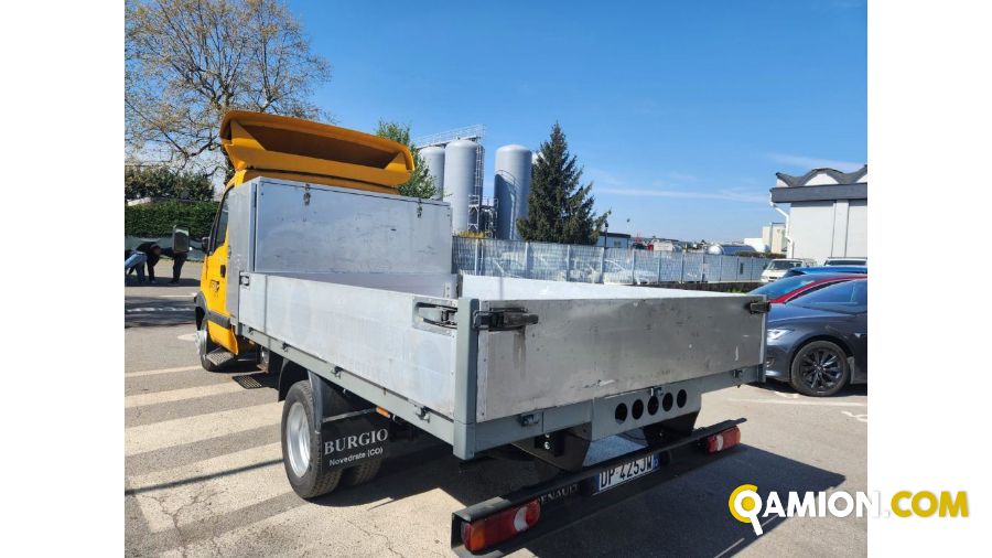 Renault MASTER CASSONE FISSO CON CASSA ATTREZZI | Altro Altro