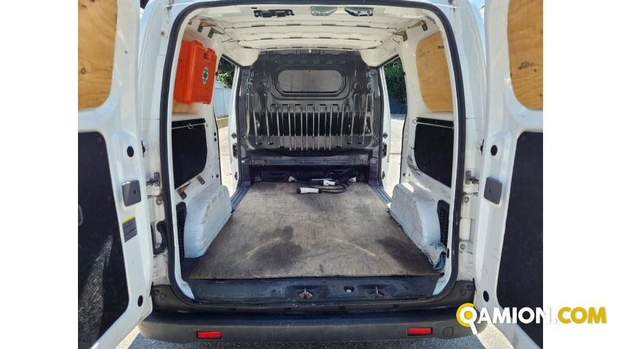 Nissan e-NV200 Evalia elettrico | Altro Altro