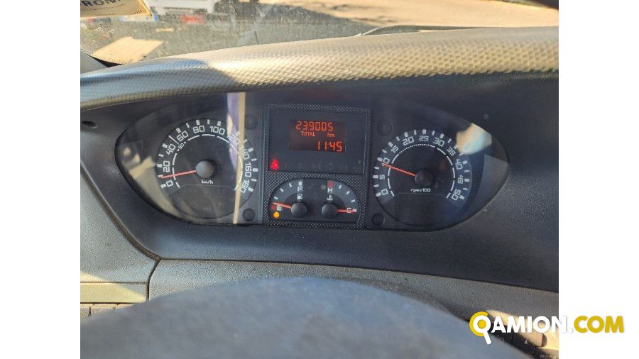 Iveco DAILY TELONATO | Altro Altro