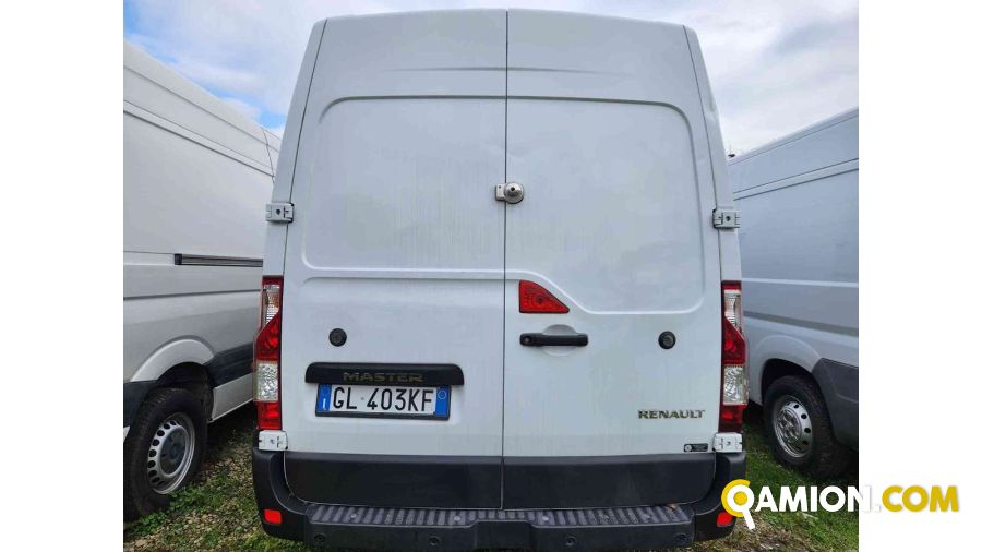 Renault MASTER usato | Altro Altro