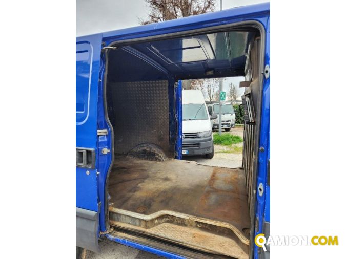 Iveco DAILY L1 H1 2 PORTE LATERALI | Altro Altro