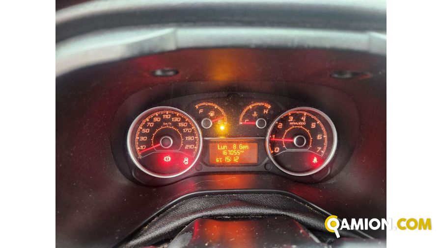 Fiat DOBLO 1.3 MJT | Altro Altro