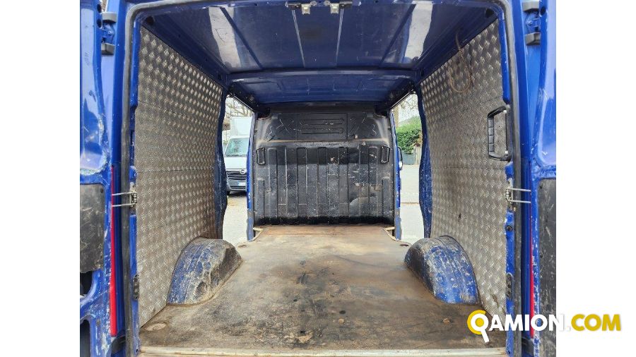 Iveco DAILY L1 H1 2 PORTE LATERALI | Altro Altro