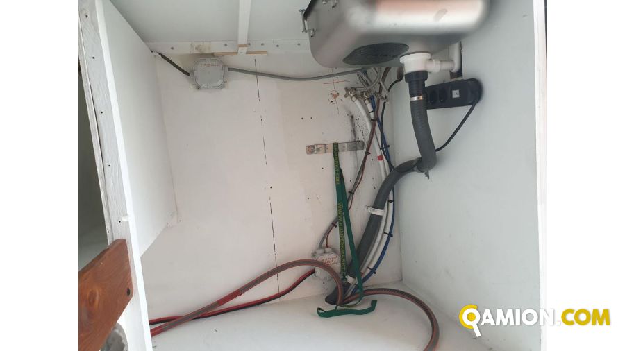 Iveco DAILY Camper | Altro Altro