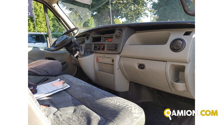 Renault MASCOTT Perfetto 4800cm h 2680 cm | Altro Altro