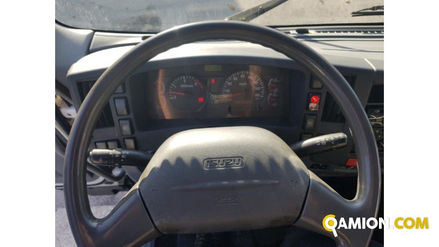 Isuzu FSR34  F12.240 Euro 5 FSR34  F12.240 Euro 5 | Altro Altro