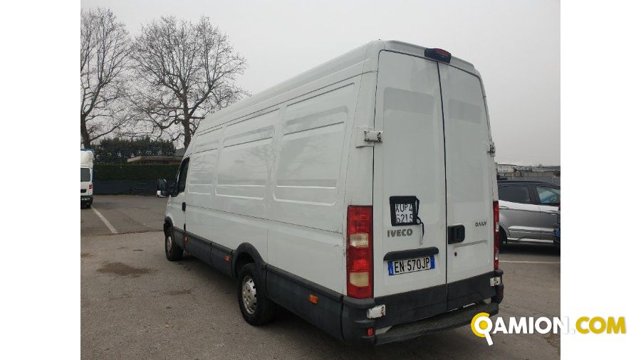 Iveco DAILY L4 H3 3.0cc 170cv | Altro Altro