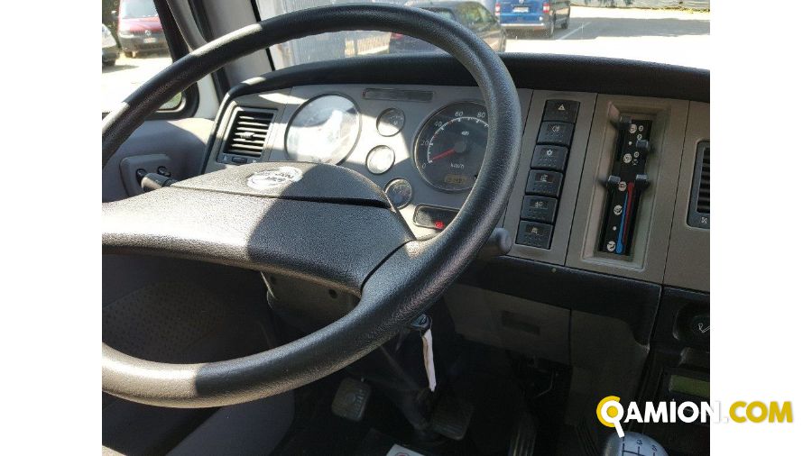 Nissan Euro 5  Euro 5 con gru 7200 Bonfiglioli Euro 5  Euro 5 con gru 7200 Bonfiglioli | Altro Bisarca