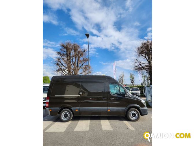 Mercedes 313 SPONDA IDRAULICA | Altro Altro