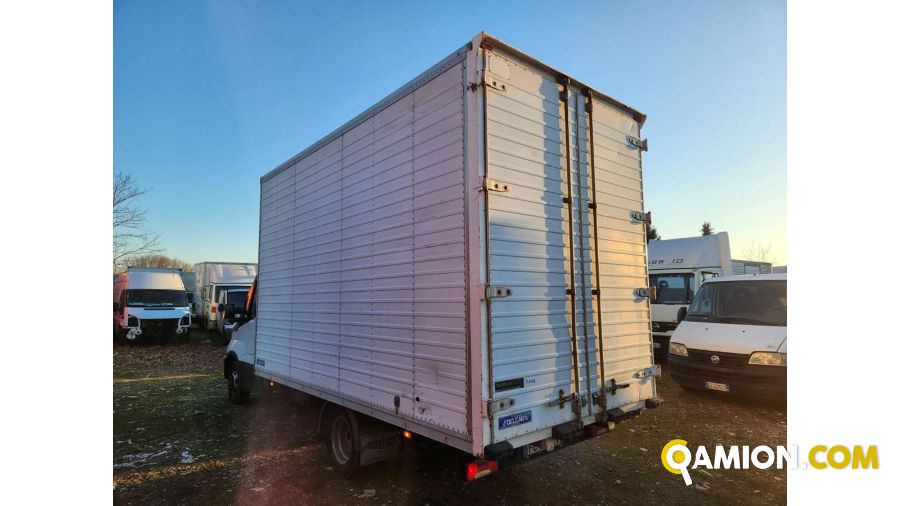 Iveco DAILY 35C17 automatico 3000cc | Altro Altro