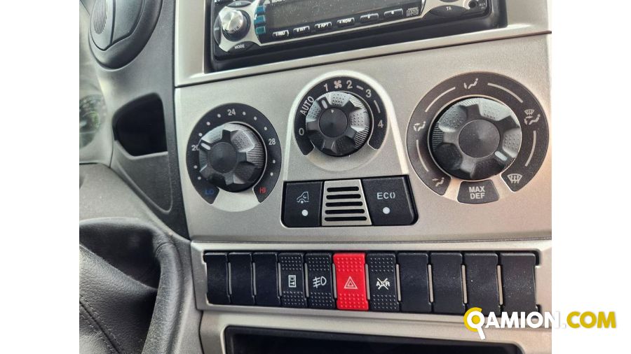 Iveco DAILY telonato | Altro Altro