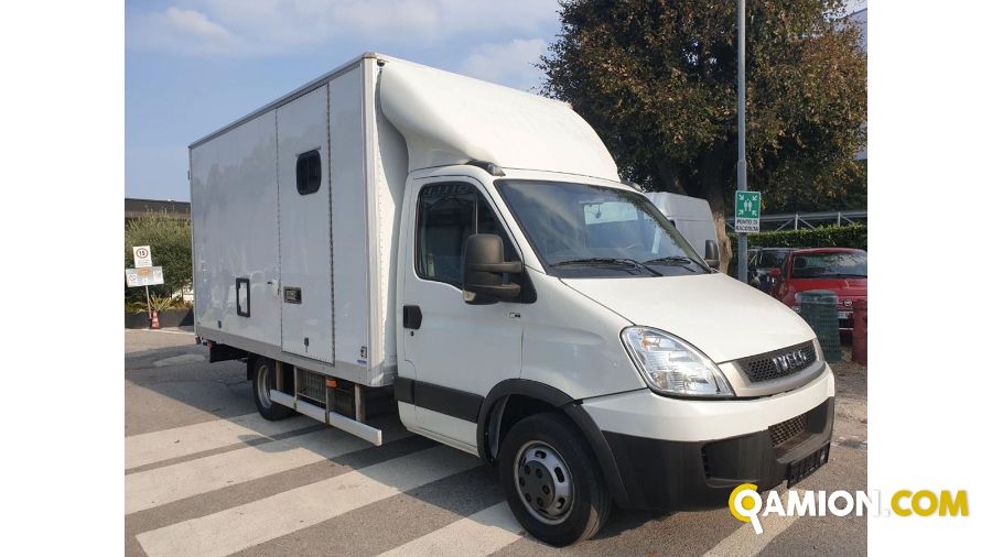 Iveco DAILY Camper | Altro Altro
