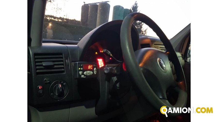 Volkswagen CRAFTER automatico | Altro Altro