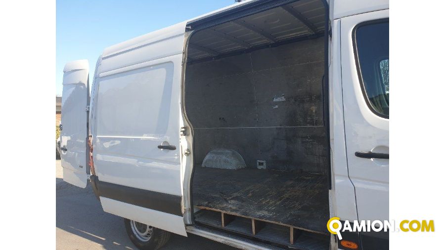 Volkswagen CRAFTER 2.0 TDI 163CV PM-TM | Altro Altro