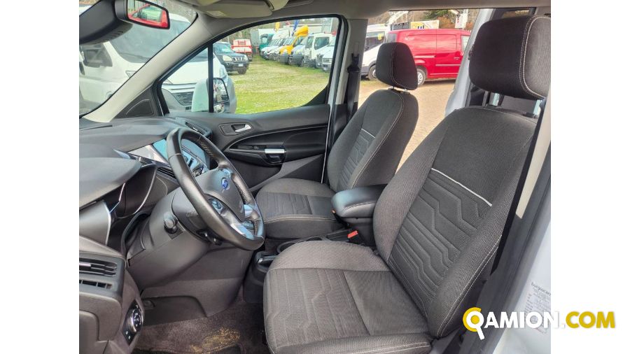 Ford Tourneo Connect motore revisionato | Altro Altro