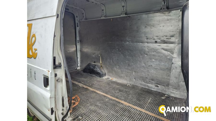 Ford TRANSIT Furgone | Altro Altro