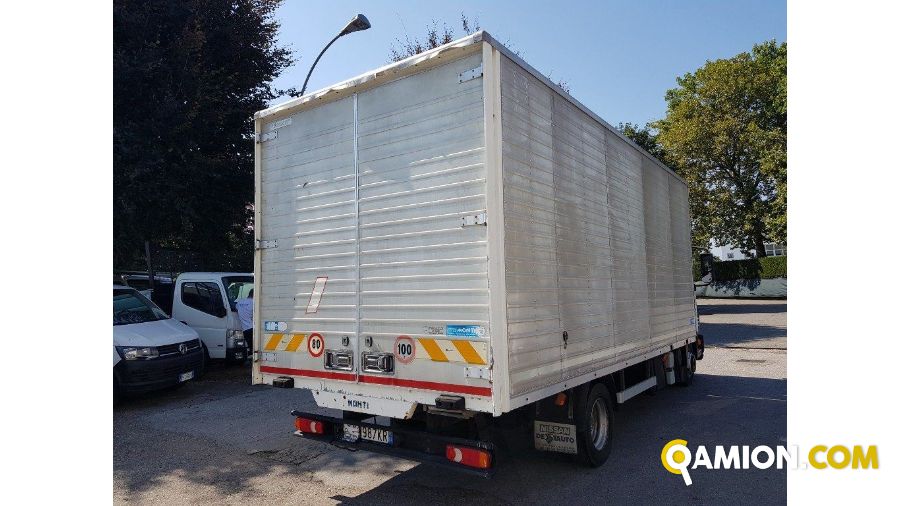 Nissan Euro 5  Euro 5 con gru 7200 Bonfiglioli Euro 5  Euro 5 con gru 7200 Bonfiglioli | Altro Bisarca