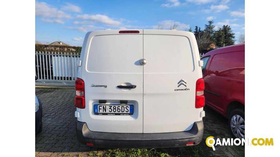 Citroen JUMPY euro 6 | Altro Altro