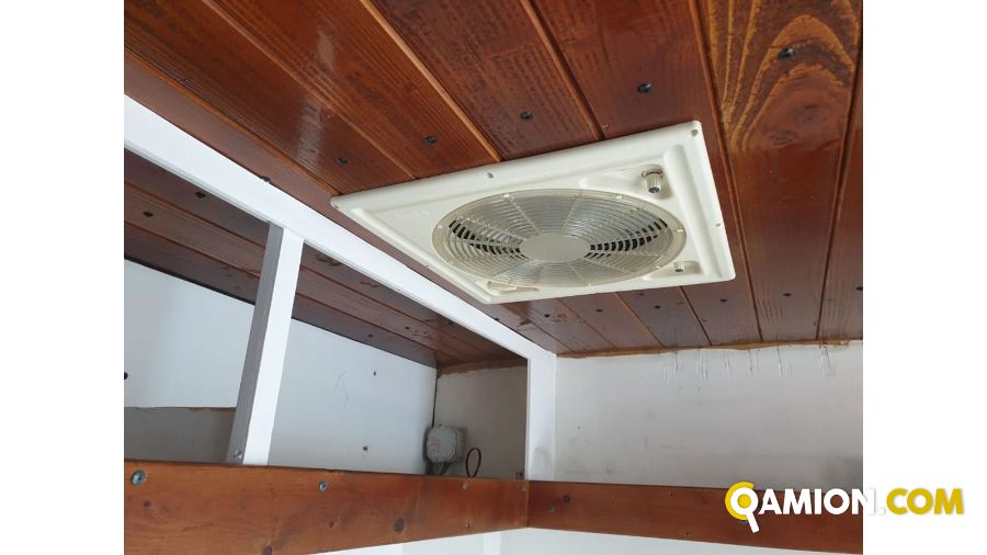 Iveco DAILY Camper | Altro Altro