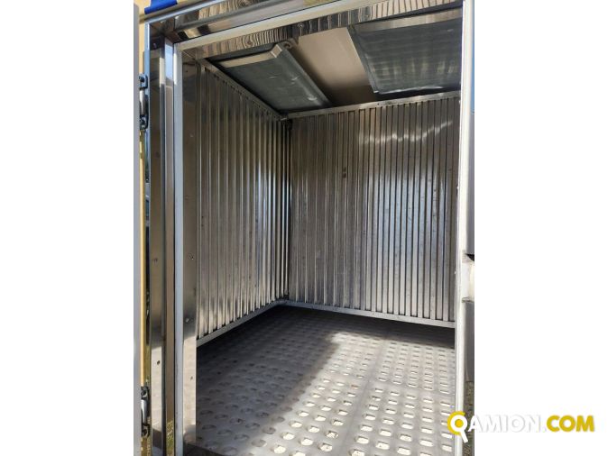 Iveco DAILY 35S10 2.3 Hpi TDI PC | Altro Altro