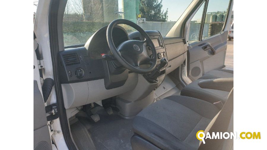 Volkswagen CRAFTER 2.0 TDI 163CV PM-TM | Altro Altro