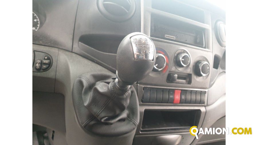 Iveco DAILY L4 H3 3.0cc 170cv | Altro Altro