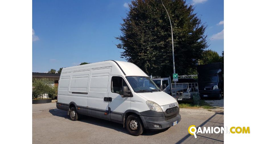 Iveco DAILY S 210 CV L4 H3 | Altro Altro