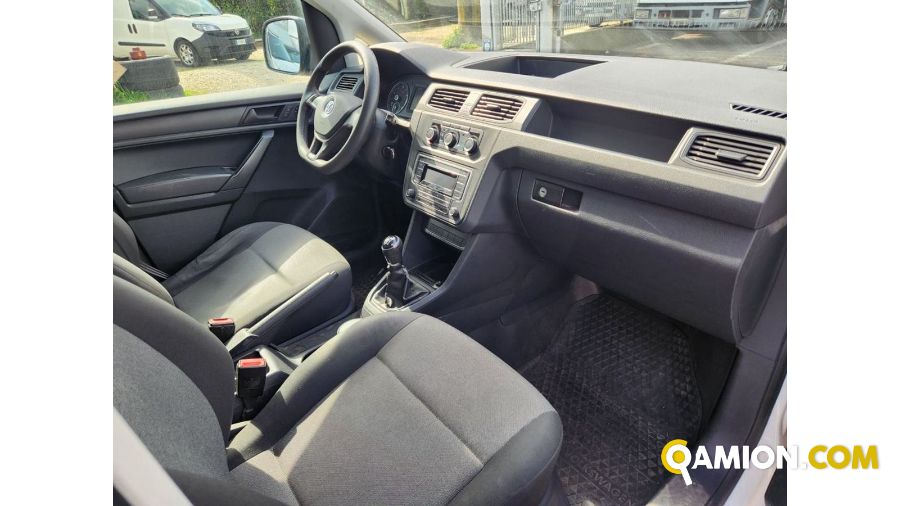 Volkswagen CADDY 1.4 TGI FRIGORIFERO | Altro Altro