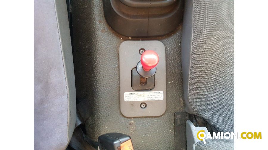 Nissan ATLEON cassonato | Altro Altro