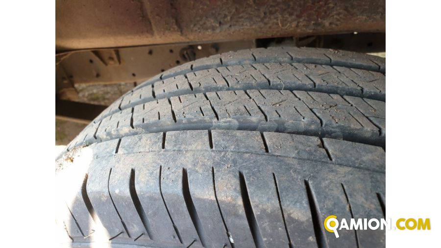 Iveco DAILY C12 L4 H2 | Altro Altro