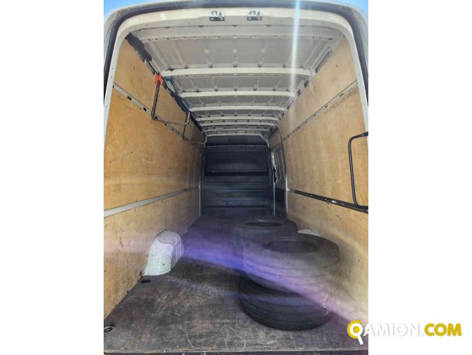 Volkswagen crafter  passo Lungo crafter  passo Lungo | Altro Altro